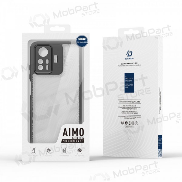 Xiaomi Redmi Note 12S capa Xiaomi Redmi Note 12S capa