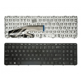 HP: 450 G3, 455 G3 teclado
