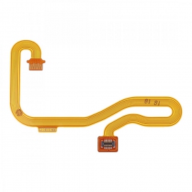 Huawei Honor 9 Lite pagrindinė Conector do botão HOME (service pack) (original)
