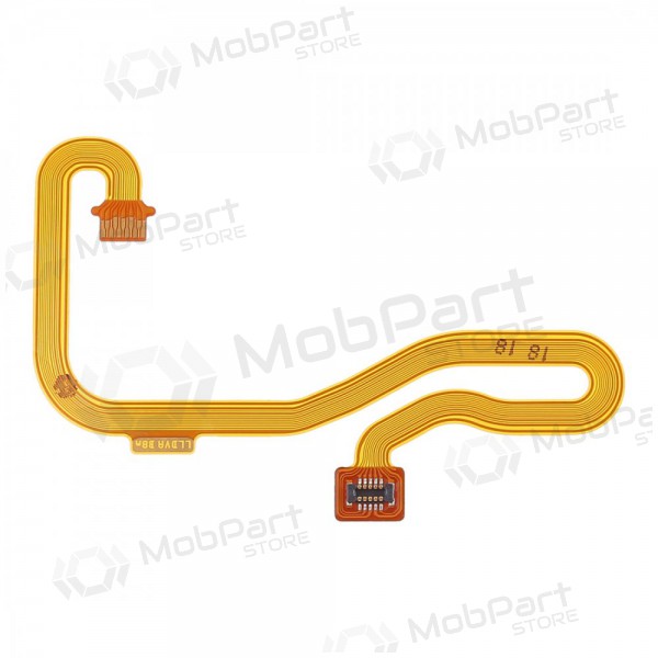 Huawei Honor 9 Lite pagrindinė Conector do botão HOME (service pack) (original) Huawei Honor 9 Lite pagrindinė Conector do botão HOME (service pack) (original)