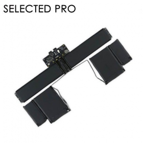 APPLE A1437, 6600mAh bateria do portátil, Selected Pro
