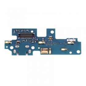 Xiaomi Redmi 4 conector de carga