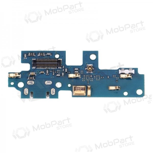 Xiaomi Redmi 4 conector de carga