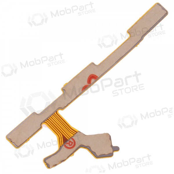 Huawei P Smart 2019 on / off conector de força (service pack) (original) Huawei P Smart 2019 on / off conector de força (service pack) (original)