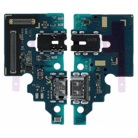 Samsung A515 Galaxy A51 2020 conector de carga (service pack) (original)
