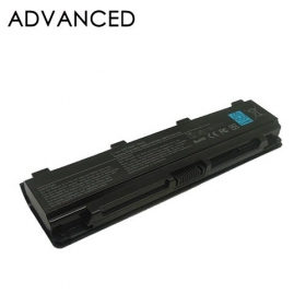 TOSHIBA PA5109U, 5200mAh bateria do portátil