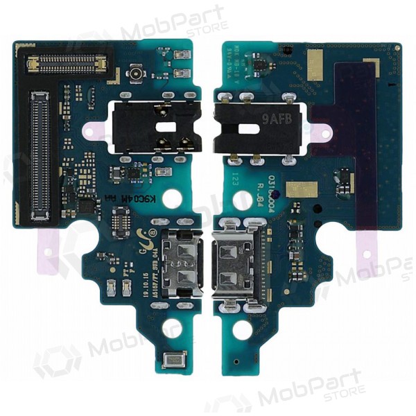 Samsung A515 Galaxy A51 2020 conector de carga (service pack) (original) Samsung A515 Galaxy A51 2020 conector de carga (service pack) (original)