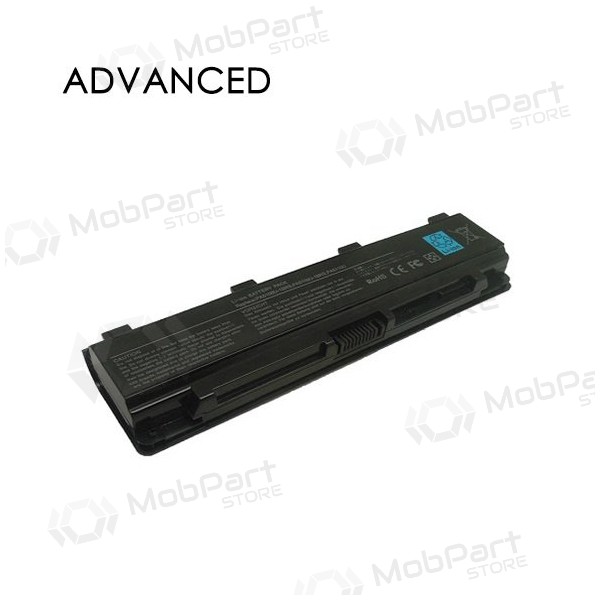TOSHIBA PA5109U, 5200mAh bateria do portátil TOSHIBA PA5109U, 5200mAh bateria do portátil