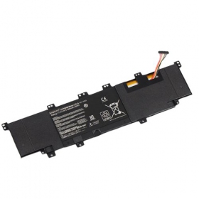 ASUS C21-X502, 38Wh bateria do portátil - PREMIUM