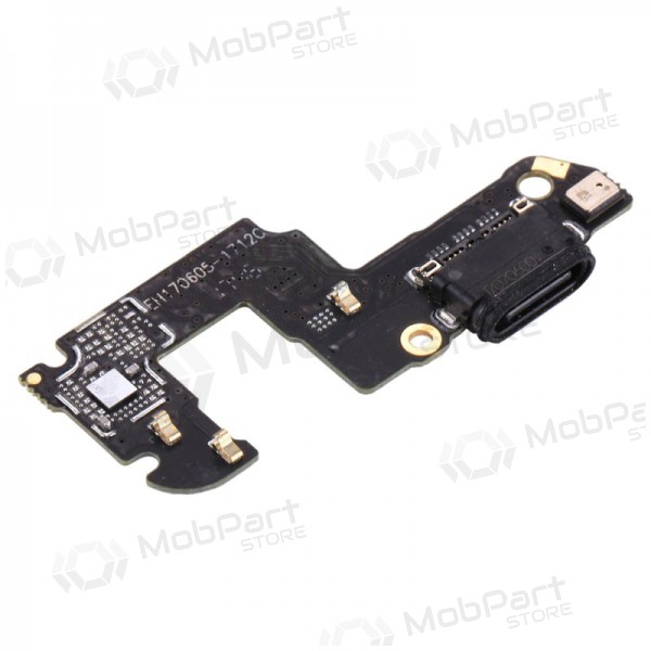 Huawei Honor 9 conector de carga (service pack) (original)