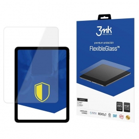 LCD película protetor 3mk Flexible Glass Lite Samsung Tab Active 3