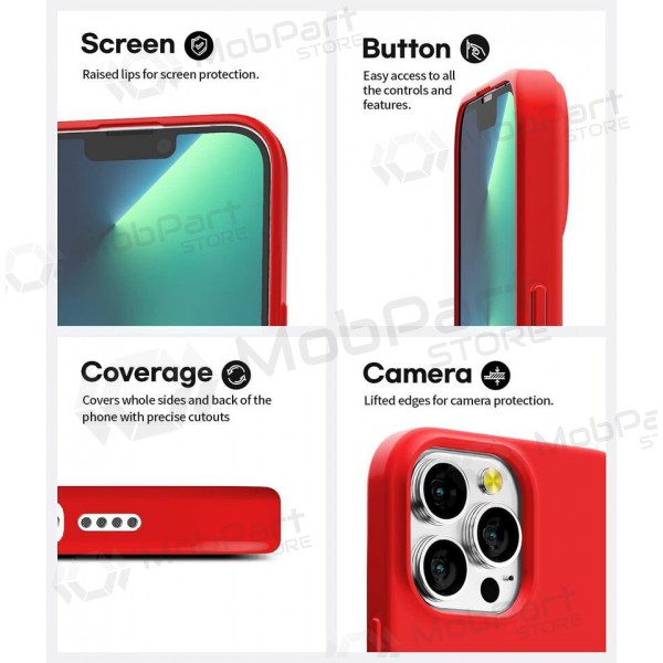 Apple iPhone 16 Pro Max capa 