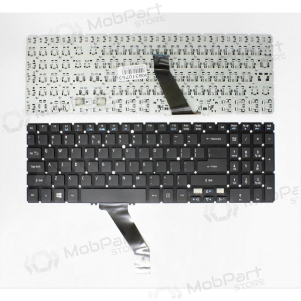 ACER Aspire: V5-431, V5-471 teclado ACER Aspire: V5-431, V5-471 teclado
