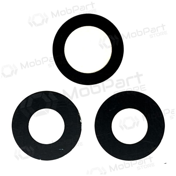 Apple iPhone 12 Pro lente vidro da câmera (3unidade)