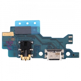 Samsung M307 Galaxy M30S 2019 conector de carga
