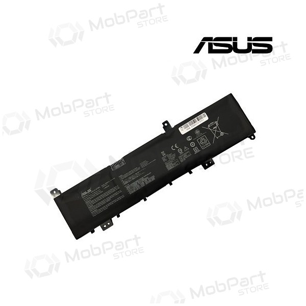 ASUS C31N1636, 4090mAh bateria do portátil - PREMIUM ASUS C31N1636, 4090mAh bateria do portátil - PREMIUM