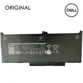 DELL MXV9V, 7500mAh bateria do portátil - PREMIUM