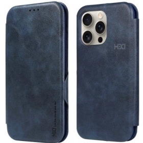 Samsung Galaxy A57 capa - HDD Classic Wallet Case