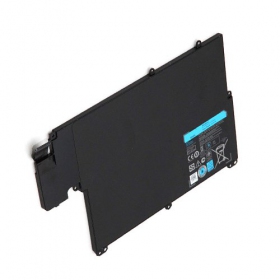 DELL TKN25 bateria do portátil - PREMIUM