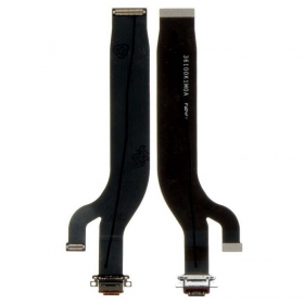 Xiaomi Mi 11 Ultra conector de carga