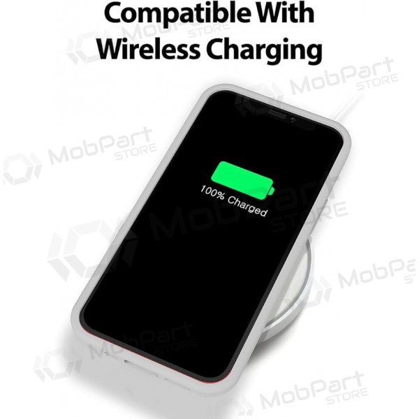 Apple iPhone 12 mini capa Mercury 