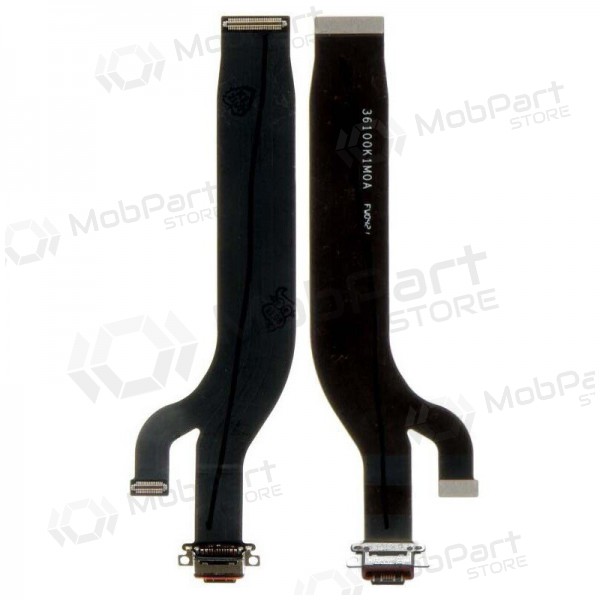 Xiaomi Mi 11 Ultra conector de carga