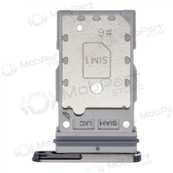 Samsung S918 Galaxy S23 Ultra Dual SIM titular do cartão (preto) (service pack) (original) Samsung S918 Galaxy S23 Ultra Dual SIM titular do cartão (preto) (service pack) (original)