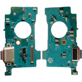 Samsung G736 Galaxy Xcover 6 Pro (2022) conector de carga (service pack) (original)