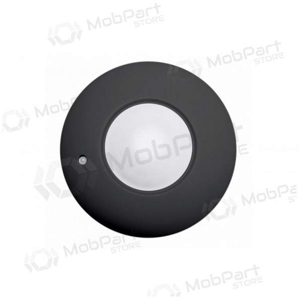 GTV CR-3 judesio daviklis (360°, preto)