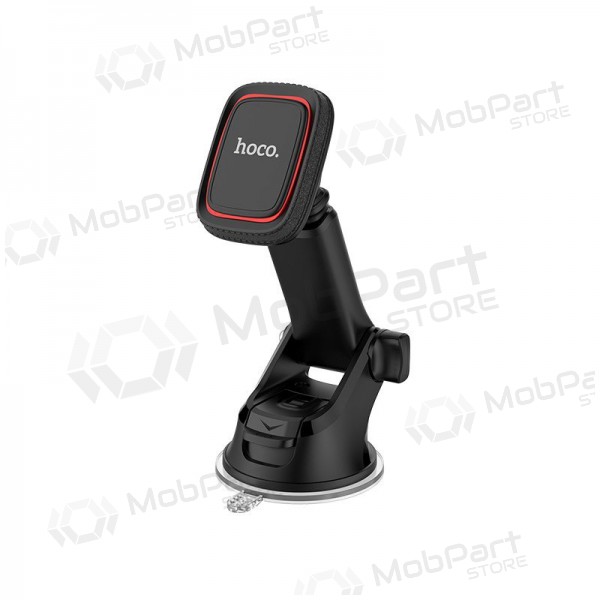 Suporte para telefone de carro Hoco CA42 Cool Journey, mounted on the dashboard, magnetic Suporte para telefone de carro Hoco CA42 Cool Journey, mounted on the dashboard, magnetic