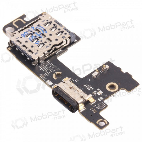 Xiaomi Mi 11 conector de carga