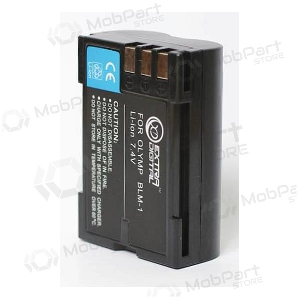 Olympus PS-BLM1 foto bateria / acumulador