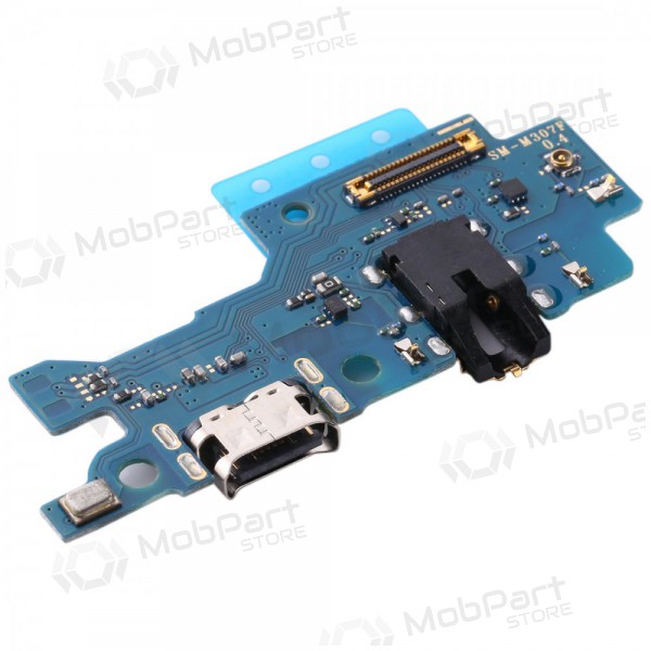 Samsung M307 Galaxy M30S 2019 conector de carga