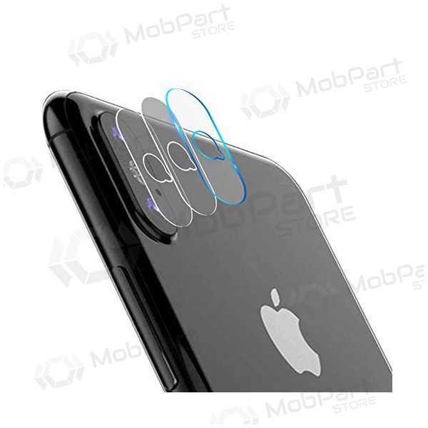 Apple iPhone 14 Pro / 14 Pro Max protetor de tela de vidro temperado para câmera Apple iPhone 14 Pro / 14 Pro Max protetor de tela de vidro temperado para câmera