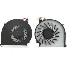 Refrigerador de portátil HP 630, 635