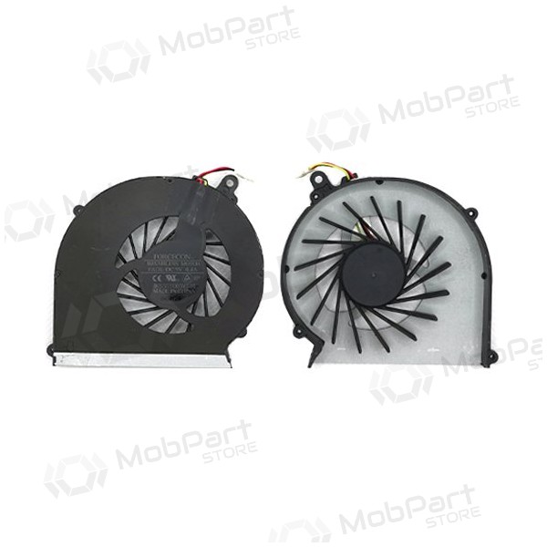 Refrigerador de portátil HP 630, 635 Refrigerador de portátil HP 630, 635