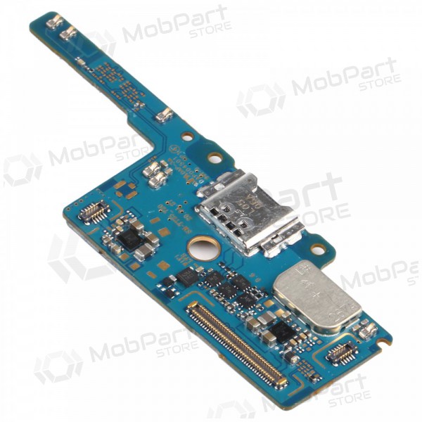 Samsung T720 Galaxy Tab S5e 10.5 conector de carga (service pack) (original) Samsung T720 Galaxy Tab S5e 10.5 conector de carga (service pack) (original)