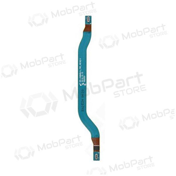 Samsung G985 / G986 Galaxy S20 Plus pagrindinė conector (SUB FRC) (service pack) (original) Samsung G985 / G986 Galaxy S20 Plus pagrindinė conector (SUB FRC) (service pack) (original)