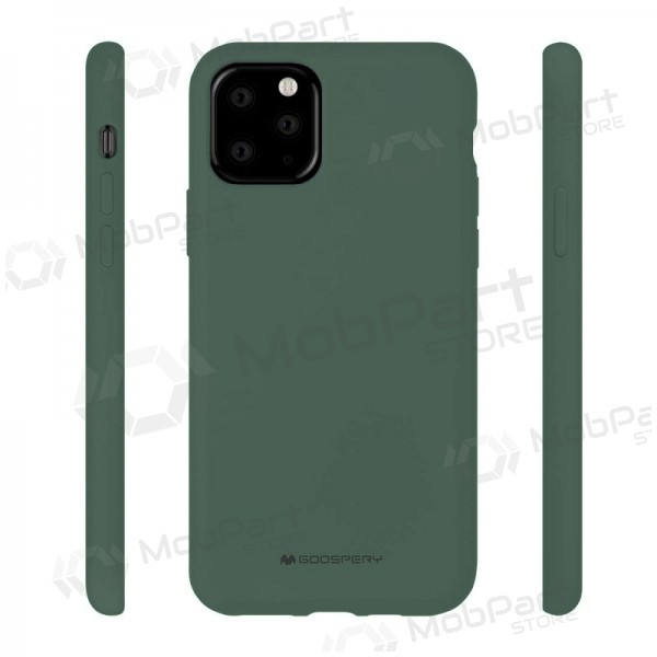 Samsung A536 Galaxy A53 5G capa Mercury Goospery 
