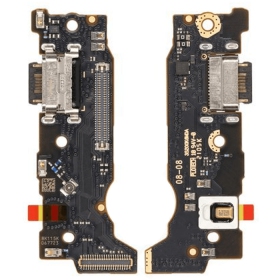 Xiaomi Redmi Note 10 Pro 4G conector de carga (service pack) (original)