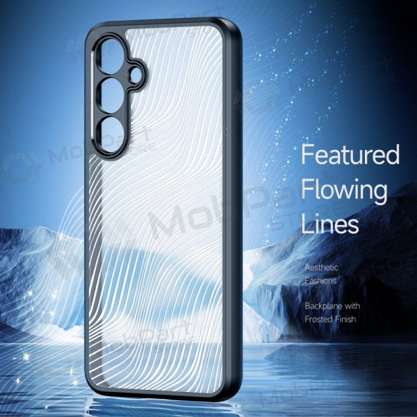 Samsung Galaxy S24 FE capa Samsung Galaxy S24 FE capa