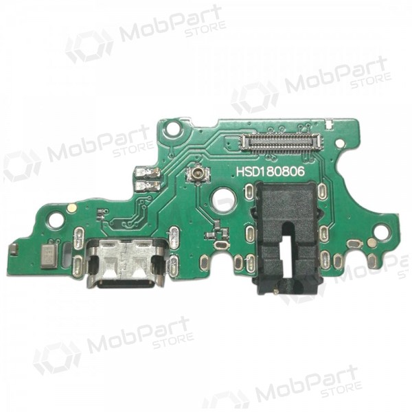 Huawei Nova 3 conector de carga