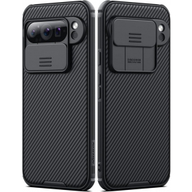 Google Pixel 7A capa „Nillkin CamShield Pro“