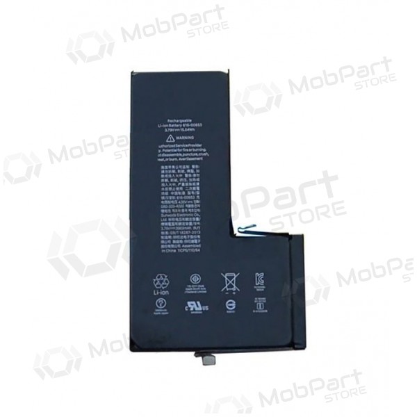 Apple iPhone 11 Pro Max bateria / acumulador (3969mAh) - Premium Apple iPhone 11 Pro Max bateria / acumulador (3969mAh) - Premium