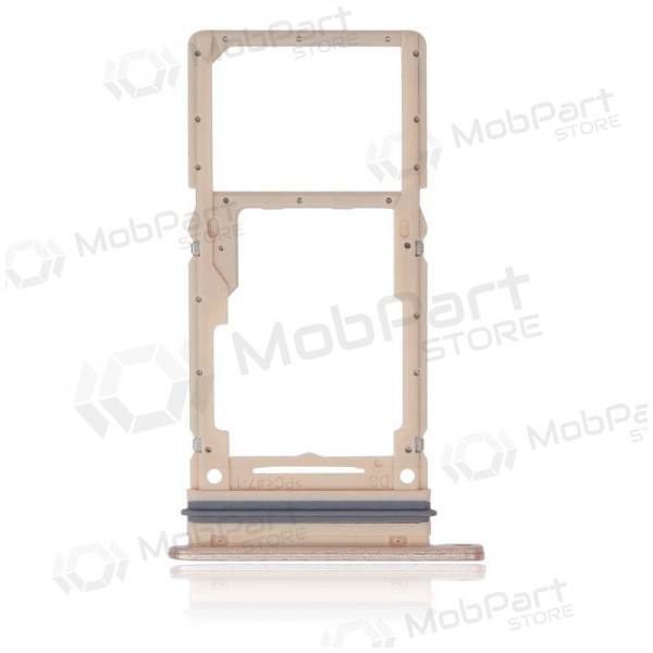 Samsung A336 Galaxy A33 5G SIM titular do cartão (Awesome Peach) (service pack) (original) Samsung A336 Galaxy A33 5G SIM titular do cartão (Awesome Peach) (service pack) (original)