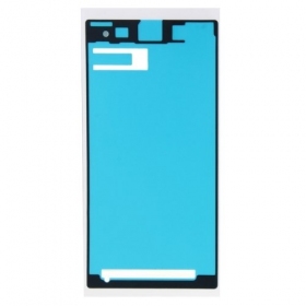 Sony Xperia Z1 L39h C6902 / Xperia Z1 C6903 / Xperia Z1 C6906 / Xperia Z1 C6943 adesivo de tela