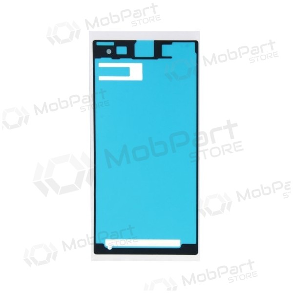 Sony Xperia Z1 L39h C6902 / Xperia Z1 C6903 / Xperia Z1 C6906 / Xperia Z1 C6943 adesivo de tela
