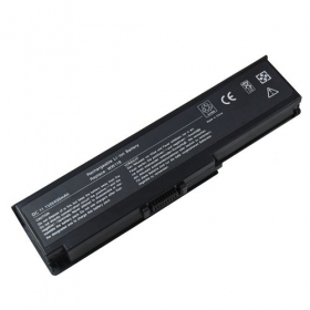 DELL FT080, 4400mAh bateria do portátil