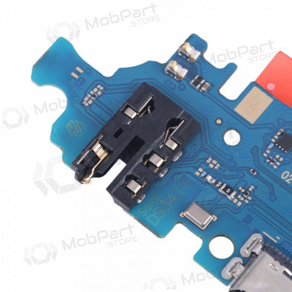 Samsung A256 Galaxy A25 5G conector de carga (service pack) (original)