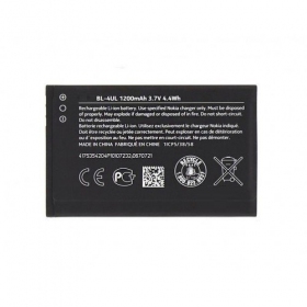 Nokia 225 / 230 / 3310 (2017) BL-4UL bateria / acumulador (1200mAh)